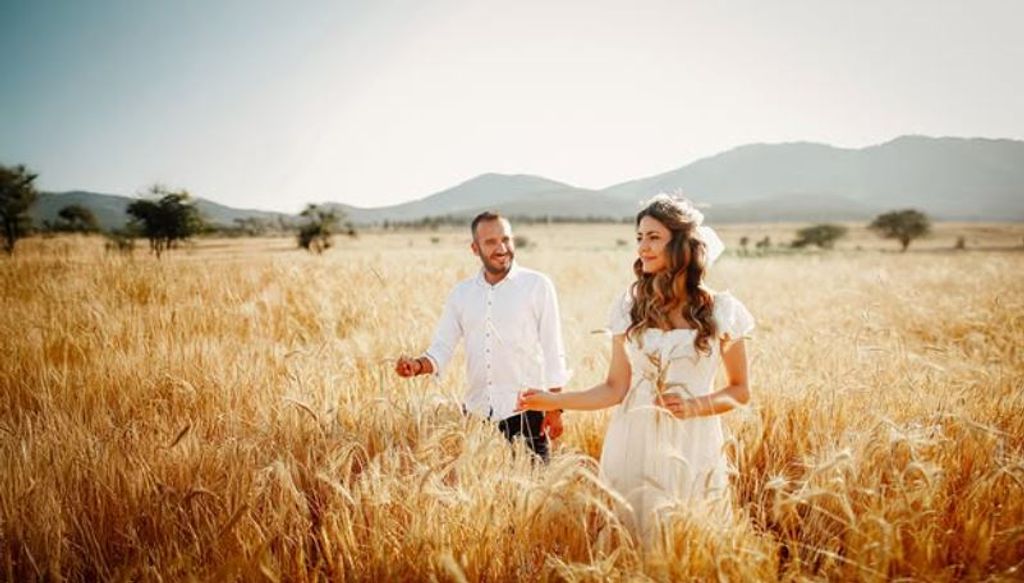 Retro Fotoğraf Stüdyosu