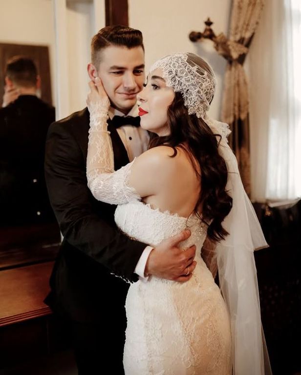 Retro Fotoğraf Stüdyosu