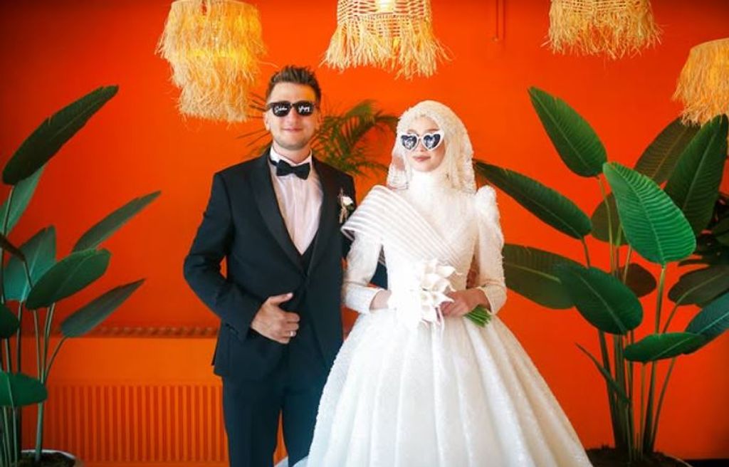 Retro Fotoğraf Stüdyosu