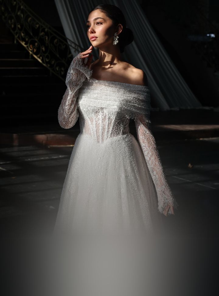 Şubest Wedding