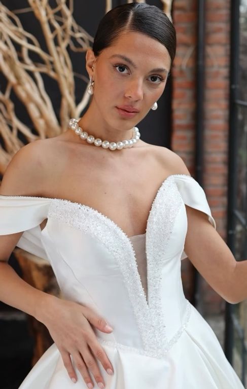 Şubest Wedding