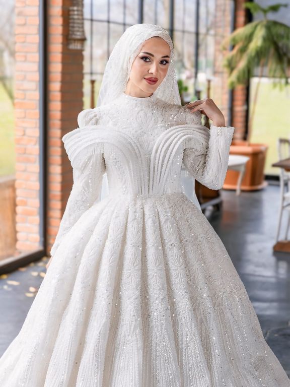Şubest Wedding