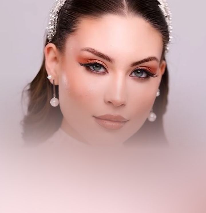 Suleha Emektar Gelin Hazırlık ve Makyaj