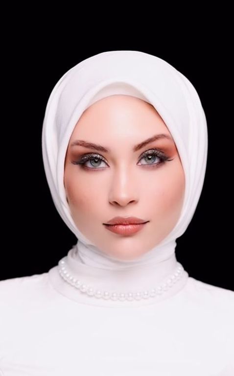 Suleha Emektar Gelin Hazırlık ve Makyaj