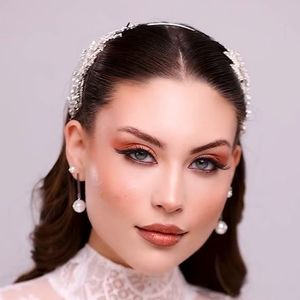 Suleha Emektar Gelin Hazırlık ve Makyaj