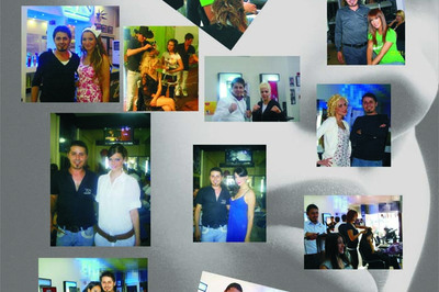 Taba Kuaför & Güzellik Salonları