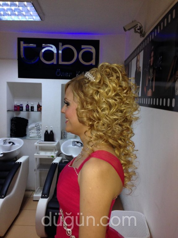 Taba Kuaför & Güzellik Salonları