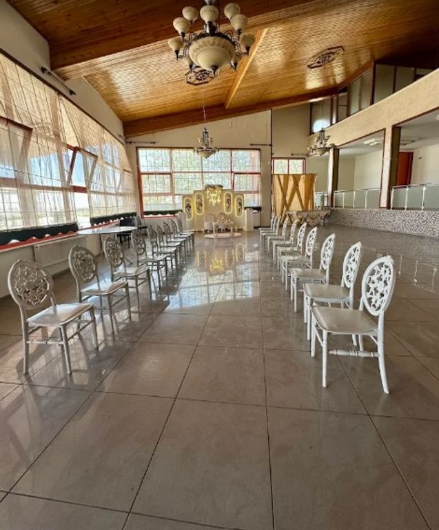 Mls Davet ve Organizasyon Evi
