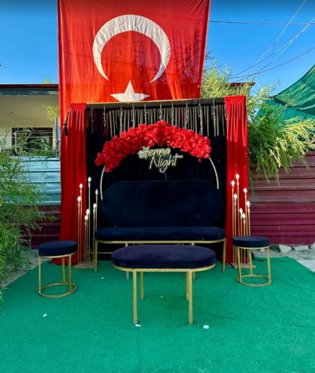 Mls Davet ve Organizasyon Evi
