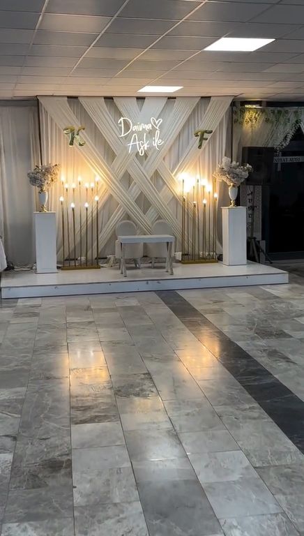Mls Davet ve Organizasyon Evi