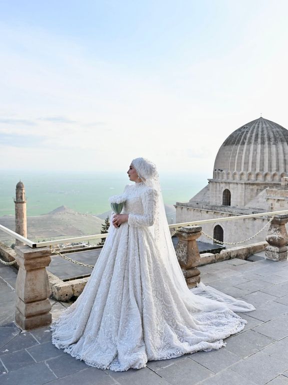 Soner Yılmaz Fashion Mardin