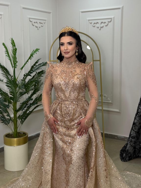 Soner Yılmaz Fashion Mardin