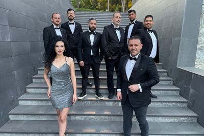 Majör İstanbul Orkestrası