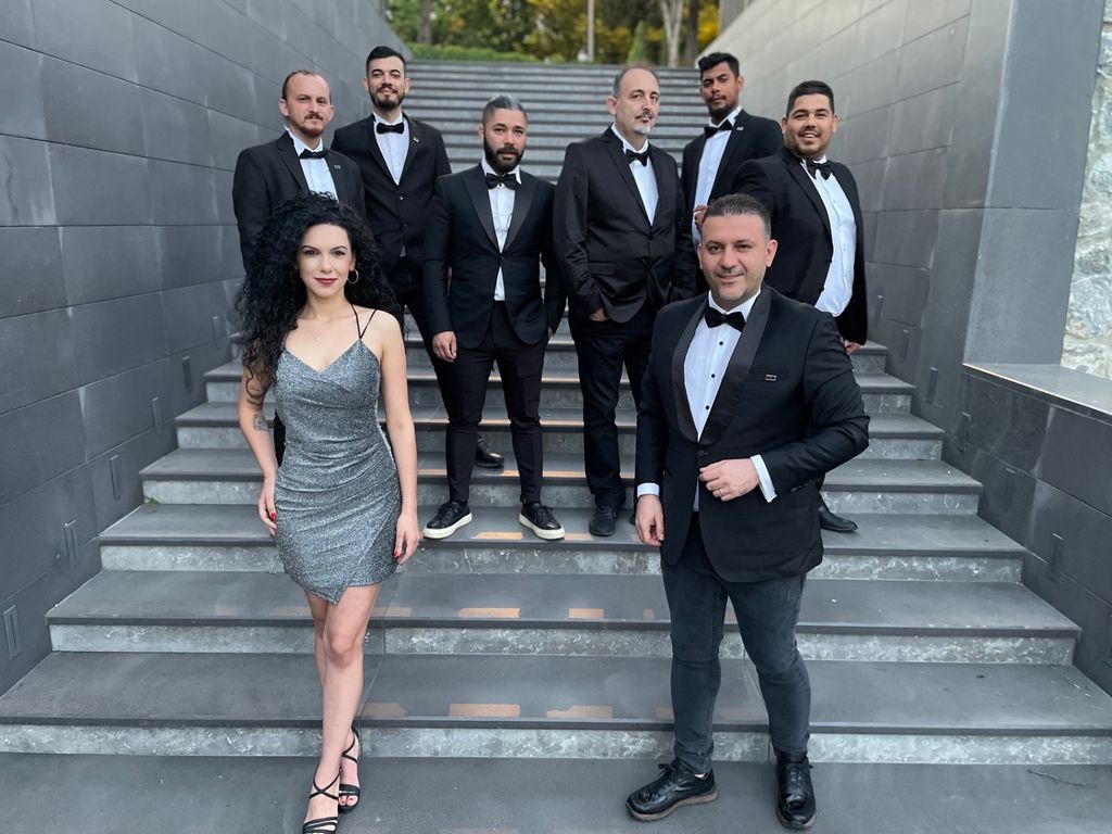Majör İstanbul Orkestrası