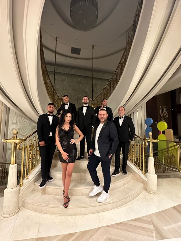 Majör İstanbul Orkestrası