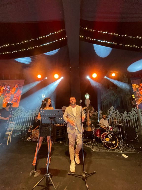 Majör İstanbul Orkestrası