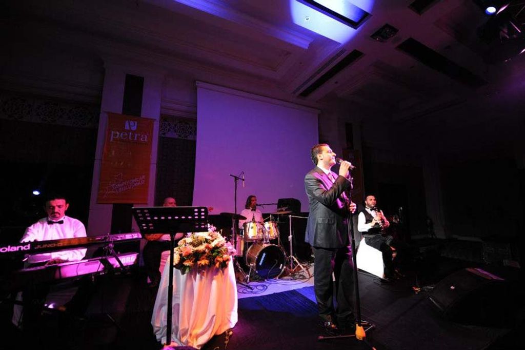 Majör İstanbul Orkestrası