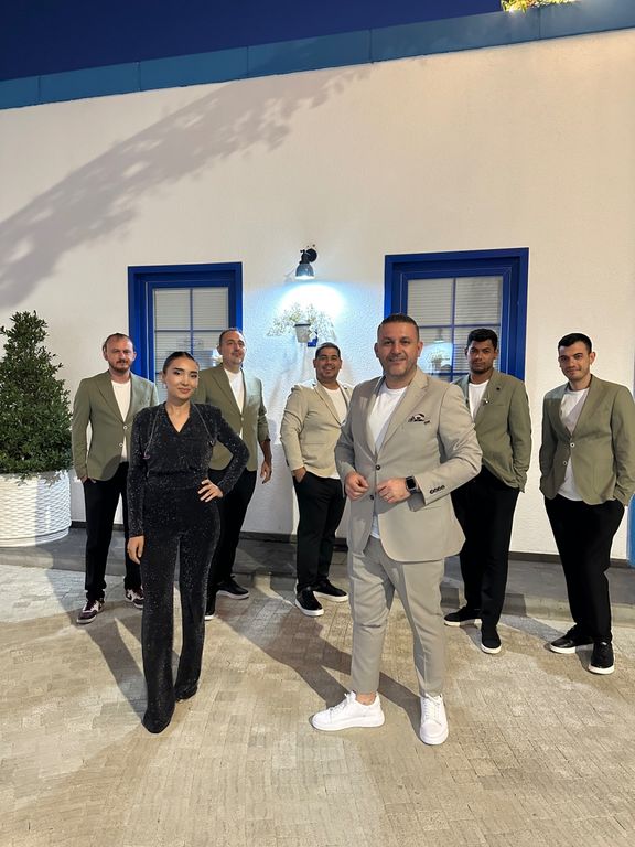 Majör İstanbul Orkestrası