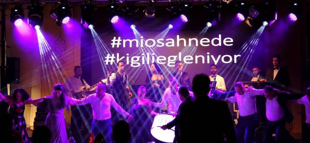 Majör İstanbul Orkestrası