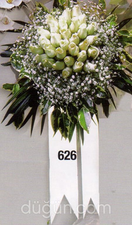 Amazon Çiçekçilik