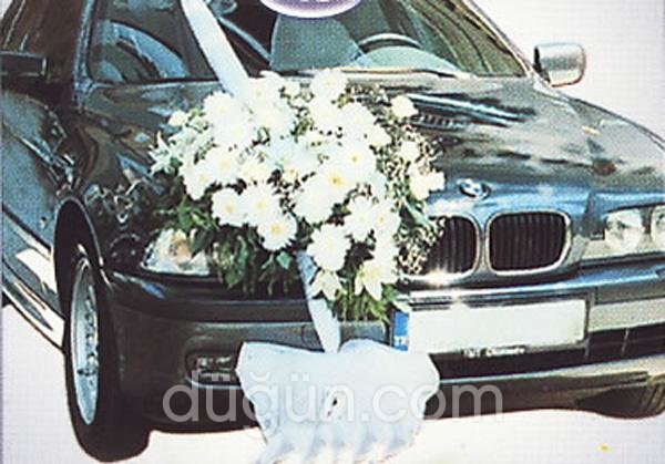 Amazon Çiçekçilik