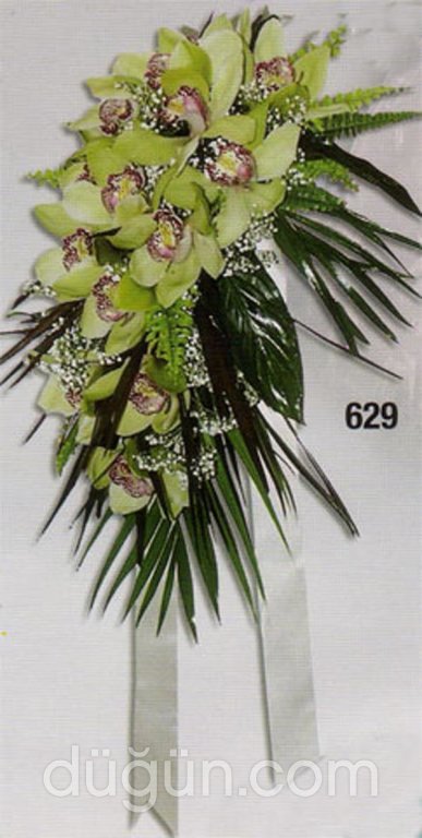 Amazon Çiçekçilik