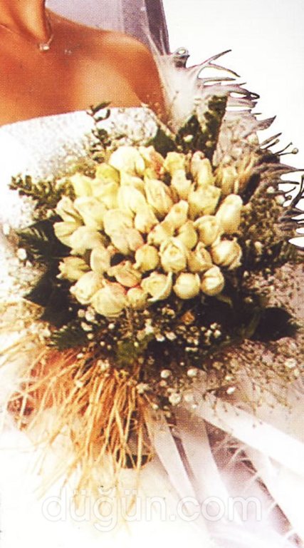 Amazon Çiçekçilik