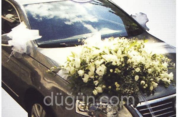 Amazon Çiçekçilik