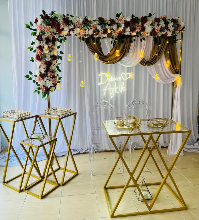 Umut Nişan Organizasyon