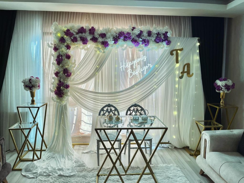 Umut Nişan Organizasyon