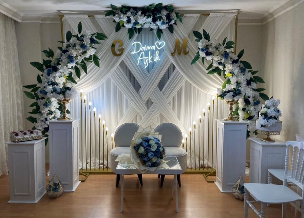 Umut Nişan Organizasyon