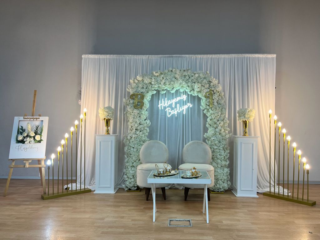 Umut Nişan Organizasyon