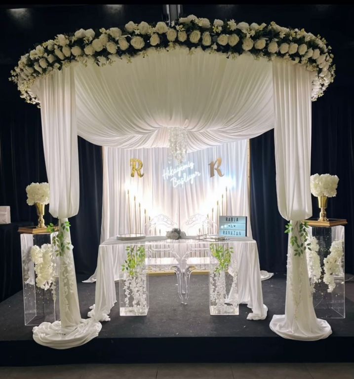 Umut Nişan Organizasyon