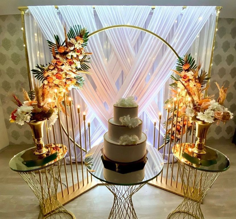 Umut Nişan Organizasyon