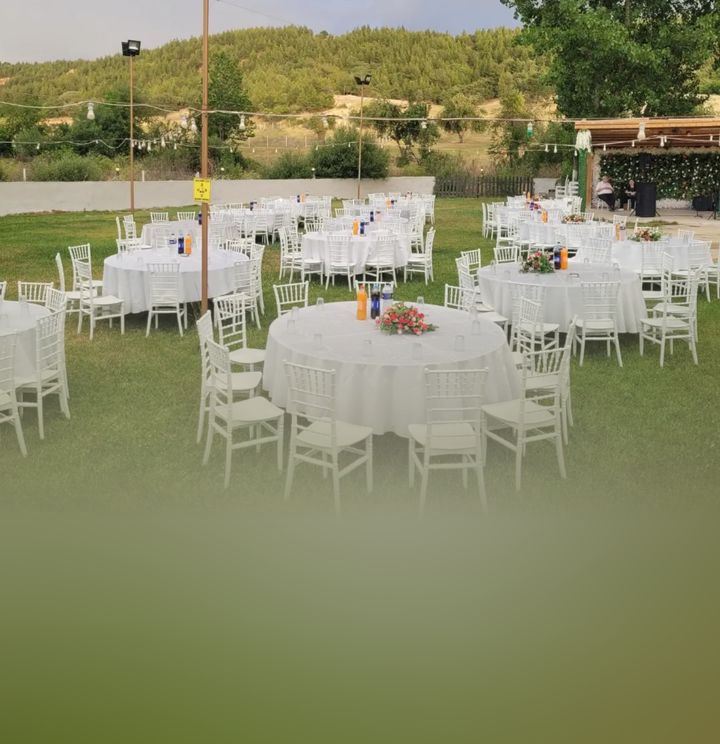 Titanic Park Restaurant & Kır Düğünü