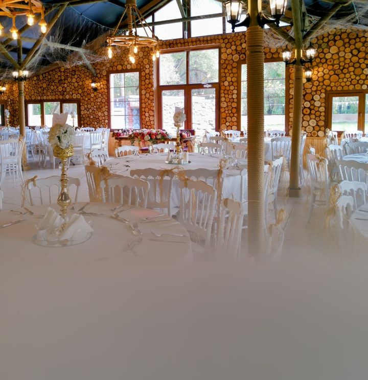 Titanic Park Restaurant & Kır Düğünü
