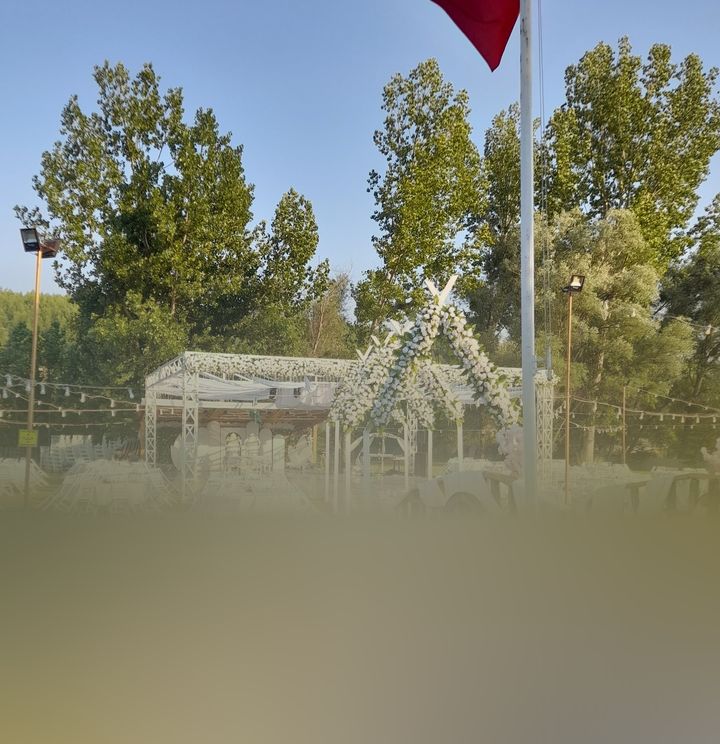 Titanic Park Restaurant & Kır Düğünü