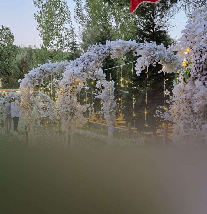Titanic Park Restaurant & Kır Düğünü