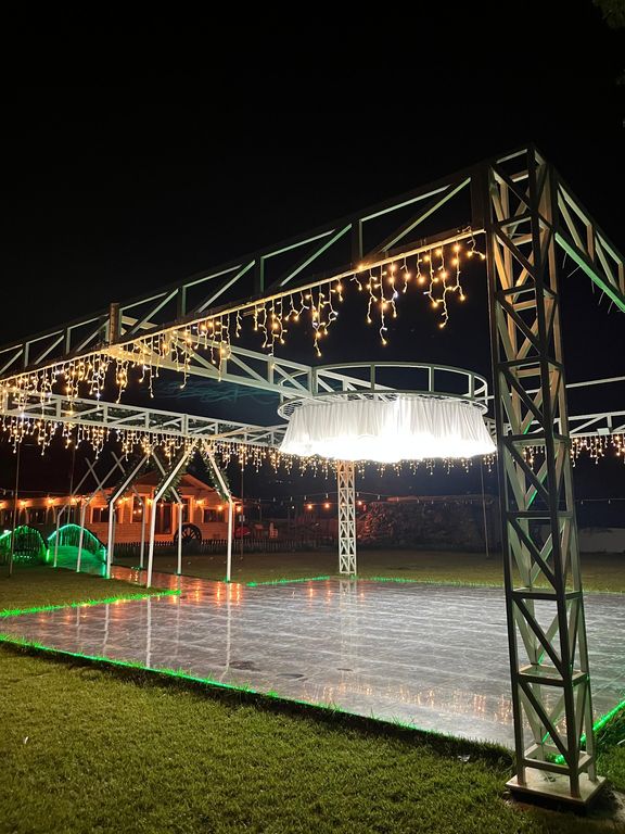 Titanic Park Restaurant & Kır Düğünü