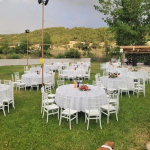 Titanic Park Restaurant & Kır Düğünü