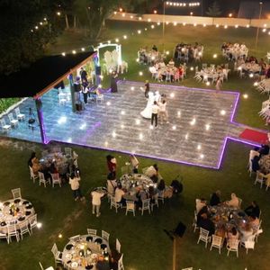 Titanic Park Restaurant & Kır Düğünü