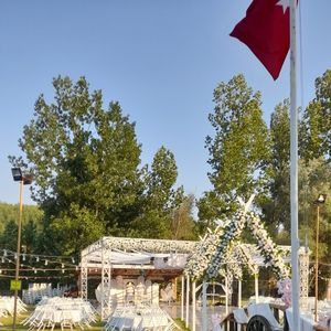 Titanic Park Restaurant & Kır Düğünü