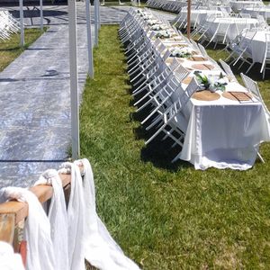 Titanic Park Restaurant & Kır Düğünü