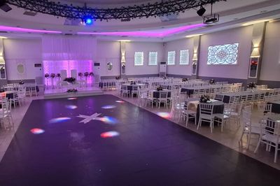 Hasret Düğün Salonu