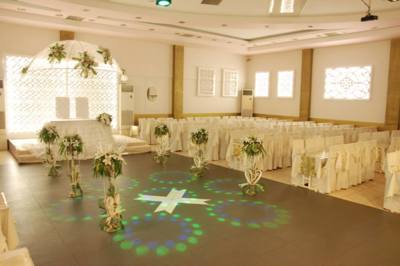 Hasret Düğün Salonu