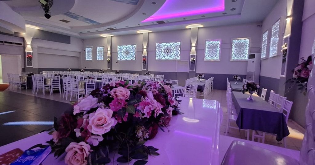 Hasret Düğün Salonu