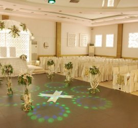 Hasret Düğün Salonu
