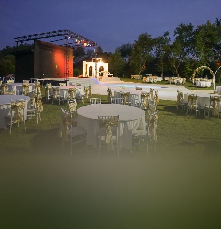 Manavgat Alara Park Kır Düğünü
