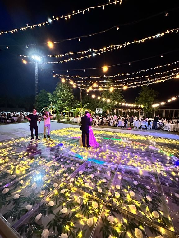 Manavgat Alara Park Kır Düğünü