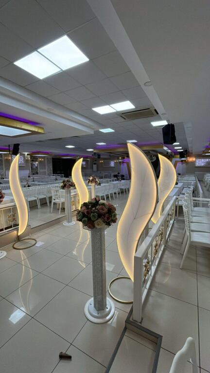 Set Düğün Salonu